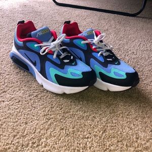 Nike Air Max 200